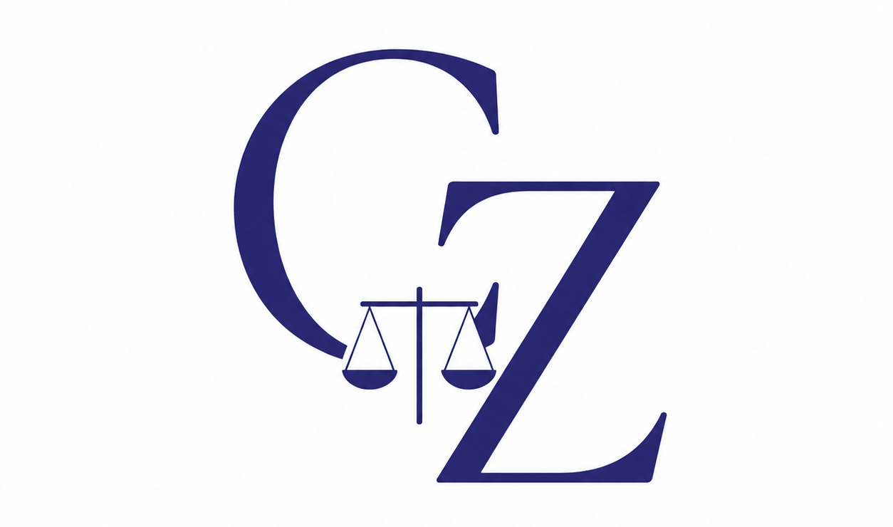 Célian ZIADÉ – Avocat